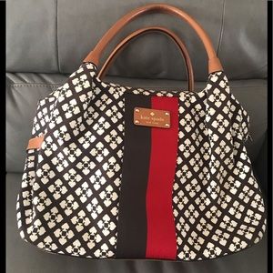 Kate Spade Stevie Bag